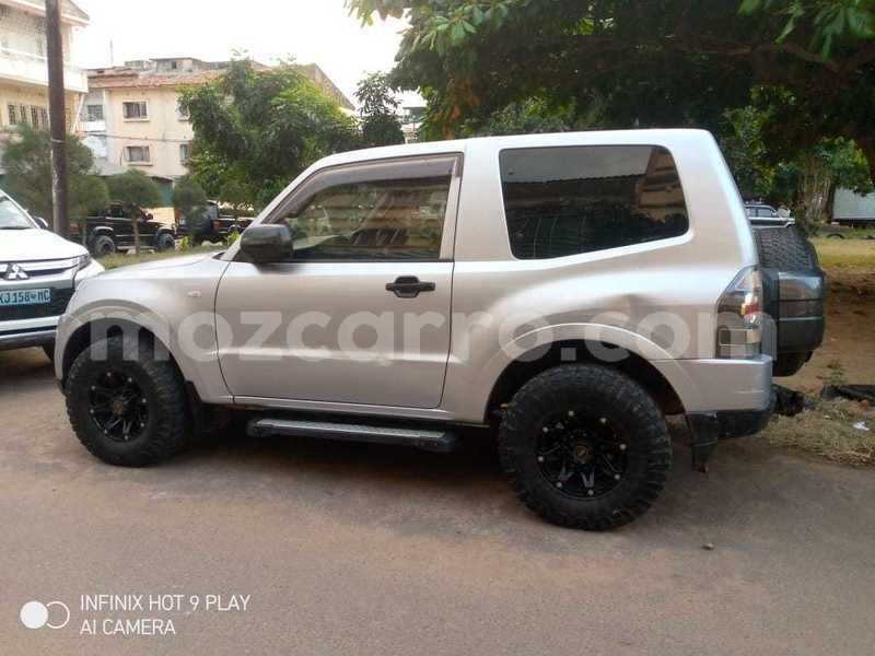 Big with watermark mitsubishi pajero maputo maputo 27418