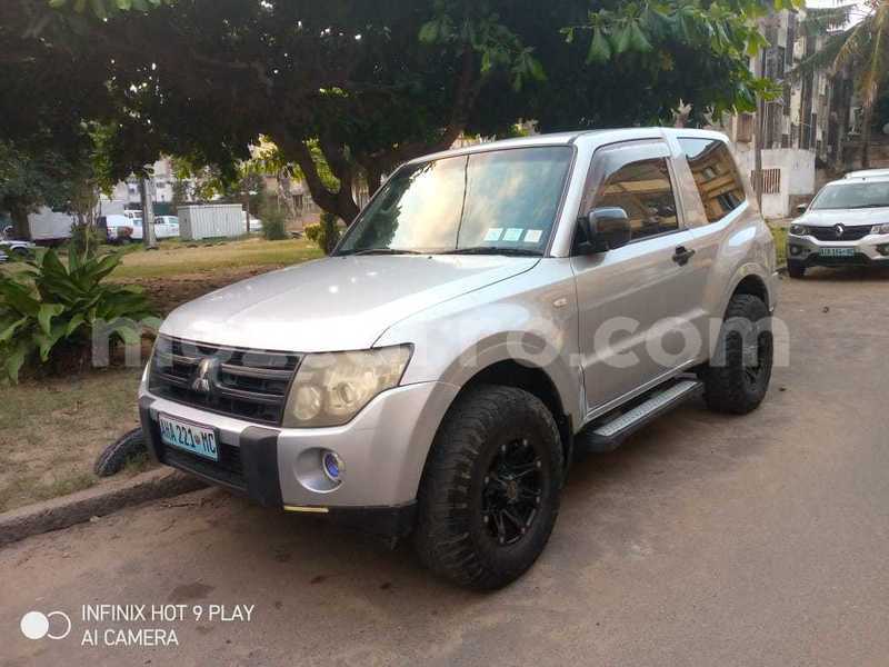 Big with watermark mitsubishi pajero maputo maputo 27418