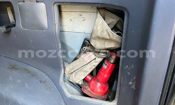 Comprar Usado Toyota Land Cruiser Prado Branco Carro em Maputo em Maputo Comprar Usado Toyota Land Cruiser Prado Branco Carro em Maputo em Maputo