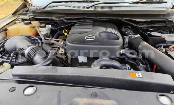 Buy Used Mazda BT-50 White Car in Maputo in Maputo Buy Used Mazda BT-50 White Car in Maputo in Maputo