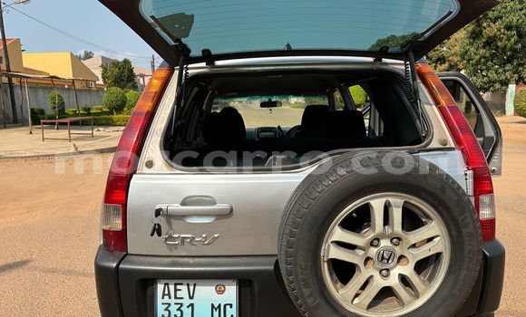 Comprar Usado Honda CR-V De outros Carro em Maputo em Maputo Comprar Usado Honda CR-V De outros Carro em Maputo em Maputo