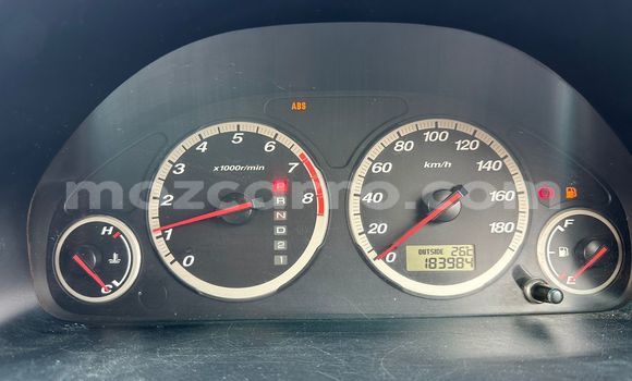 Comprar Usado Honda CR-V De outros Carro em Maputo em Maputo Comprar Usado Honda CR-V De outros Carro em Maputo em Maputo