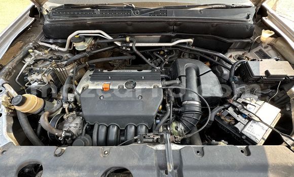 Comprar Usado Honda CR-V De outros Carro em Maputo em Maputo Comprar Usado Honda CR-V De outros Carro em Maputo em Maputo