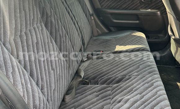 Comprar Usado Honda CR-V De outros Carro em Maputo em Maputo Comprar Usado Honda CR-V De outros Carro em Maputo em Maputo