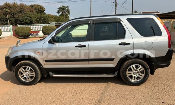 Comprar Usado Honda CR-V De outros Carro em Maputo em Maputo Comprar Usado Honda CR-V De outros Carro em Maputo em Maputo