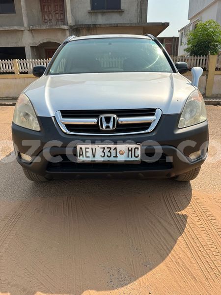 Big with watermark honda cr v maputo maputo 27423