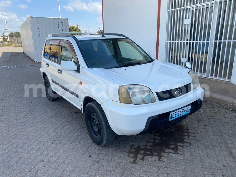 Big with watermark nissan x trail maputo maputo 27424