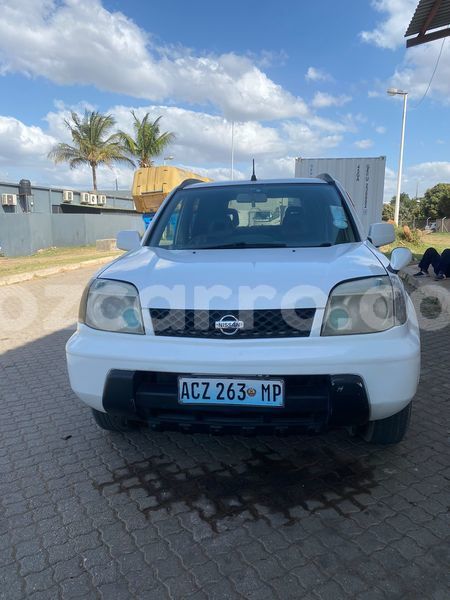 Big with watermark nissan x trail maputo maputo 27424