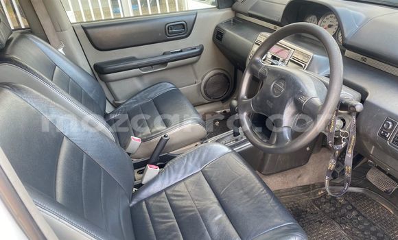 Buy Used Nissan X-Trail White Car in Maputo in Maputo Buy Used Nissan X-Trail White Car in Maputo in Maputo