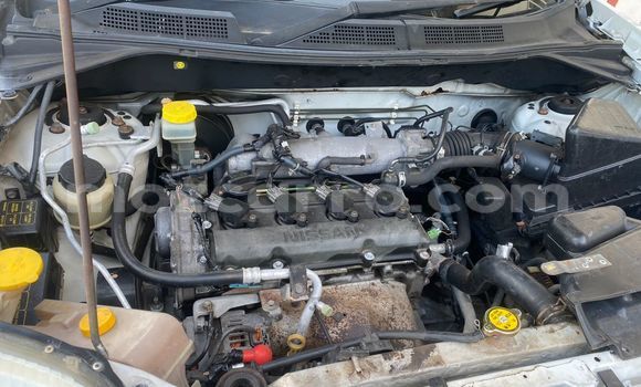 Buy Used Nissan X-Trail White Car in Maputo in Maputo Buy Used Nissan X-Trail White Car in Maputo in Maputo