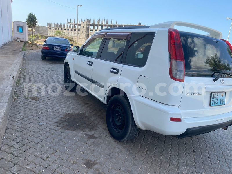 Big with watermark nissan x trail maputo maputo 27424