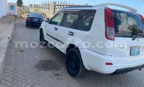 Buy Used Nissan X-Trail White Car in Maputo in Maputo Buy Used Nissan X-Trail White Car in Maputo in Maputo