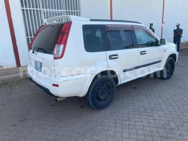 Big with watermark nissan x trail maputo maputo 27424