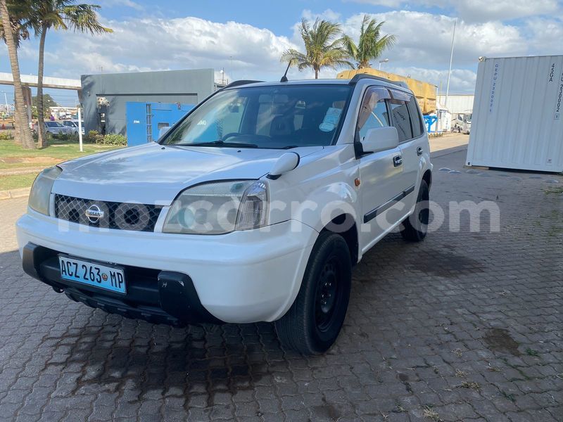 Big with watermark nissan x trail maputo maputo 27424