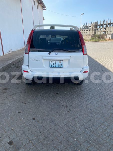 Big with watermark nissan x trail maputo maputo 27424