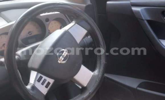 Buy Used Nissan Murano Black Car in Maputo in Maputo Buy Used Nissan Murano Black Car in Maputo in Maputo