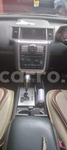 Big with watermark nissan murano maputo maputo 27425