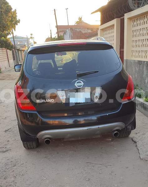 Big with watermark nissan murano maputo maputo 27425