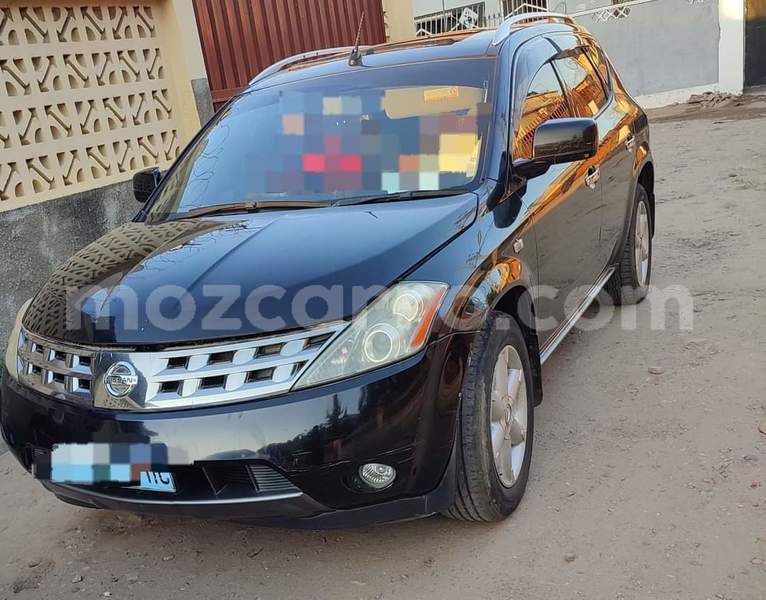 Big with watermark nissan murano maputo maputo 27425