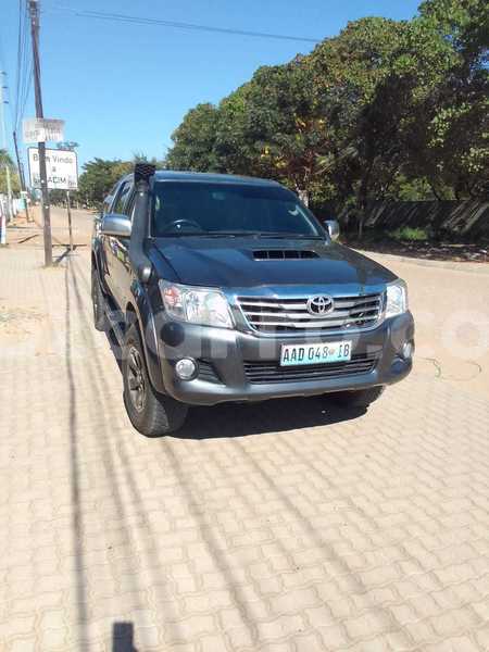 Big with watermark toyota hilux maputo maputo 27426