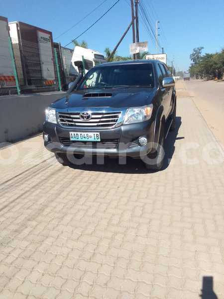 Big with watermark toyota hilux maputo maputo 27426