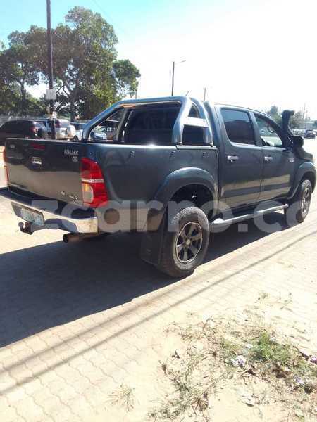 Big with watermark toyota hilux maputo maputo 27426