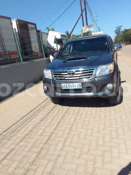 Big with watermark toyota hilux maputo maputo 27426