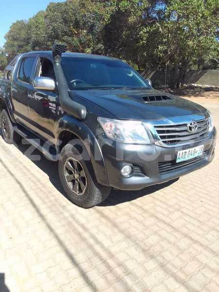 Big with watermark toyota hilux maputo maputo 27426