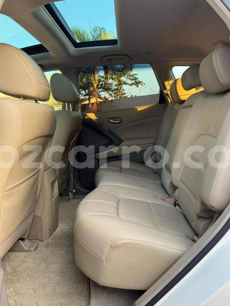 Big with watermark nissan murano maputo maputo 27427