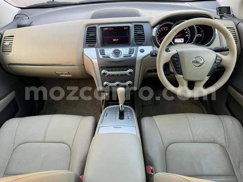 Big with watermark nissan murano maputo maputo 27427