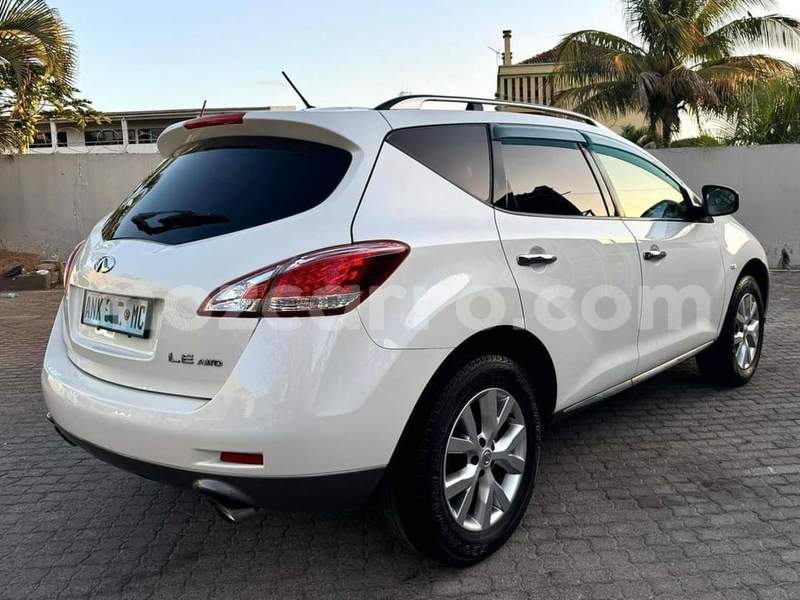 Big with watermark nissan murano maputo maputo 27427