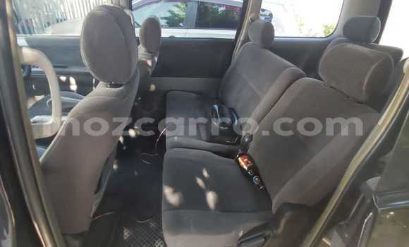 Buy Used Toyota Noah Black Car in Maputo in Maputo Buy Used Toyota Noah Black Car in Maputo in Maputo