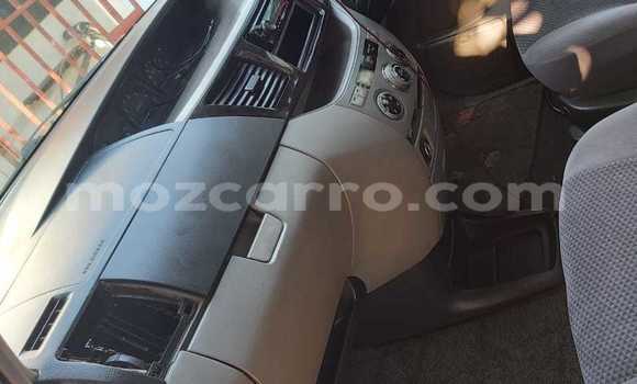 Buy Used Toyota Noah Black Car in Maputo in Maputo Buy Used Toyota Noah Black Car in Maputo in Maputo
