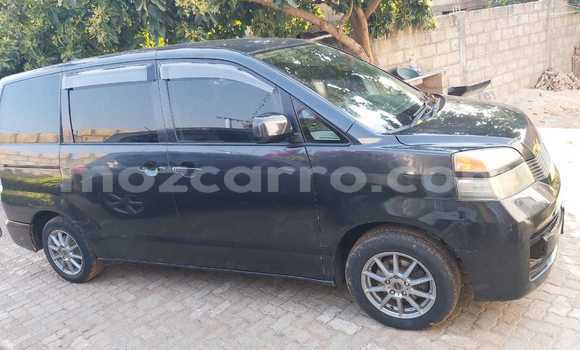 Buy Used Toyota Noah Black Car in Maputo in Maputo Buy Used Toyota Noah Black Car in Maputo in Maputo