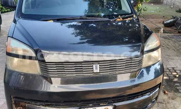 Buy Used Toyota Noah Black Car in Maputo in Maputo Buy Used Toyota Noah Black Car in Maputo in Maputo