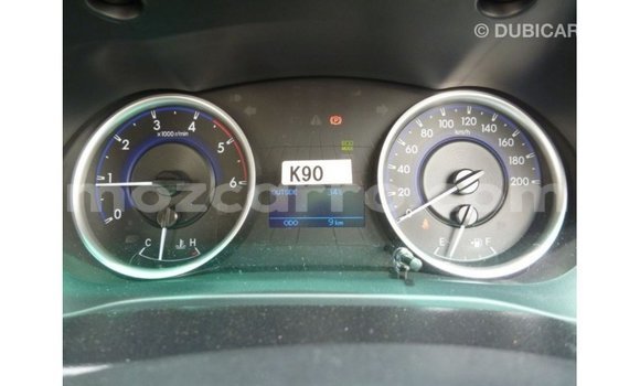 Nunua Imported Toyota Hilux Nyeusi Gari ndani ya Import - Dubai nchini Cabo Delgado Nunua Imported Toyota Hilux Nyeusi Gari ndani ya Import - Dubai nchini Cabo Delgado