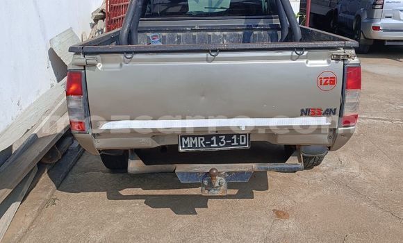 Comprar Usado Nissan Hardbody De outros Carro em Maputo em Maputo Comprar Usado Nissan Hardbody De outros Carro em Maputo em Maputo