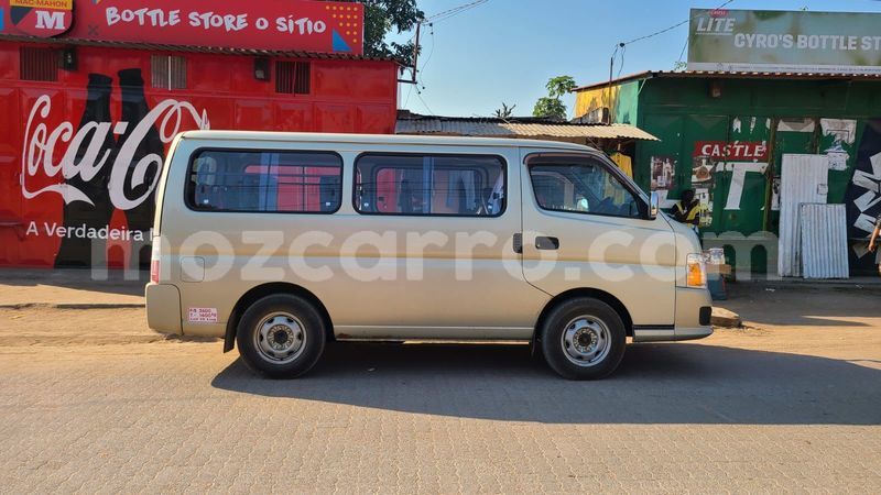 Big with watermark nissan caravan maputo maputo 27430