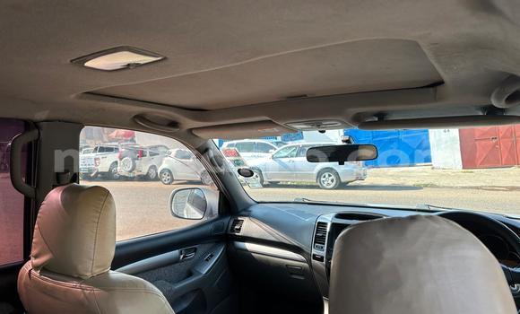 Nunua Ilio tumika Toyota Land Cruiser Prado Nyingine Gari ndani ya Maputo nchini Maputo Nunua Ilio tumika Toyota Land Cruiser Prado Nyingine Gari ndani ya Maputo nchini Maputo