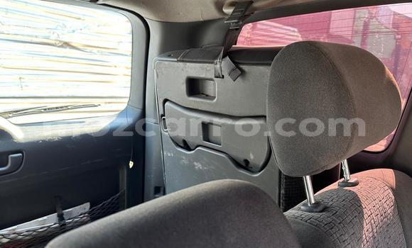 Nunua Ilio tumika Toyota Land Cruiser Prado Nyingine Gari ndani ya Maputo nchini Maputo Nunua Ilio tumika Toyota Land Cruiser Prado Nyingine Gari ndani ya Maputo nchini Maputo
