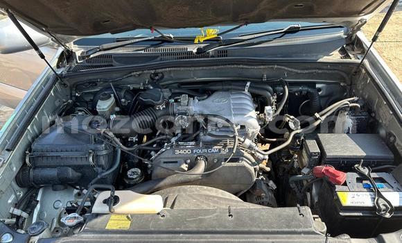 Nunua Ilio tumika Toyota Land Cruiser Prado Nyingine Gari ndani ya Maputo nchini Maputo Nunua Ilio tumika Toyota Land Cruiser Prado Nyingine Gari ndani ya Maputo nchini Maputo