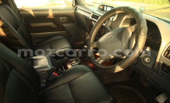 Tenga Tsaru Toyota Land Cruiser Prado Zvimwe Mota in Maputo in Maputo Tenga Tsaru Toyota Land Cruiser Prado Zvimwe Mota in Maputo in Maputo
