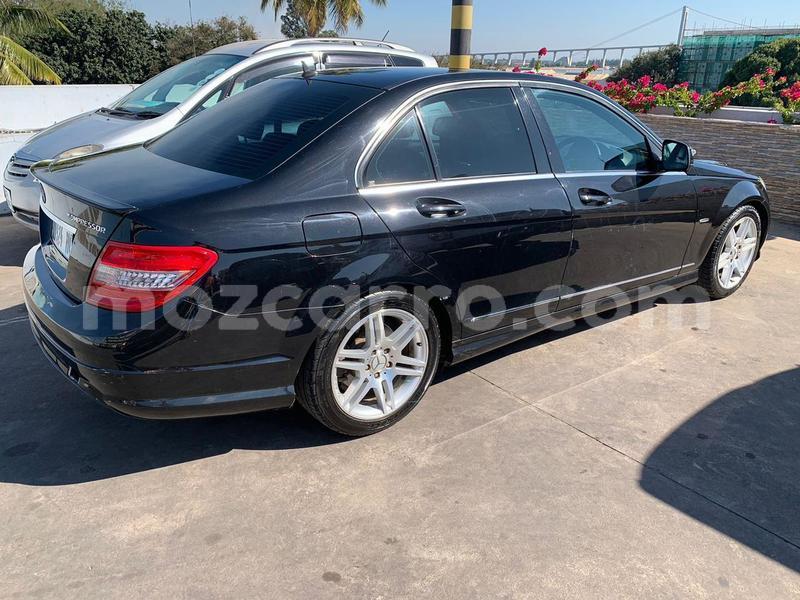 Big with watermark mercedes benz 200 maputo maputo 27435