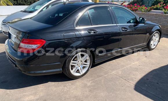 Buy Used Mercedes‒Benz 200 Black Car in Maputo in Maputo Buy Used Mercedes‒Benz 200 Black Car in Maputo in Maputo