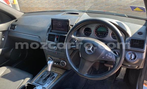 Buy Used Mercedes‒Benz 200 Black Car in Maputo in Maputo Buy Used Mercedes‒Benz 200 Black Car in Maputo in Maputo