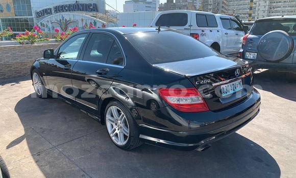 Buy Used Mercedes‒Benz 200 Black Car in Maputo in Maputo Buy Used Mercedes‒Benz 200 Black Car in Maputo in Maputo