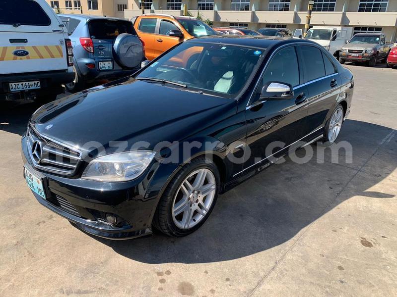 Big with watermark mercedes benz 200 maputo maputo 27435