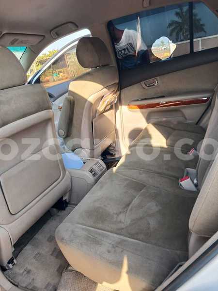 Big with watermark toyota harrier maputo maputo 27438