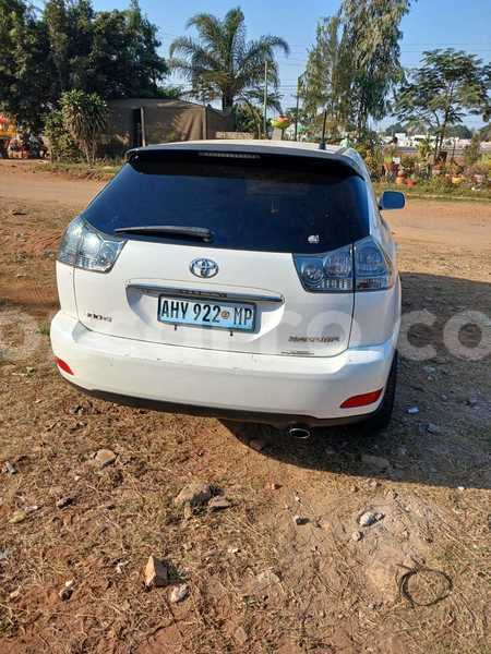 Big with watermark toyota harrier maputo maputo 27438