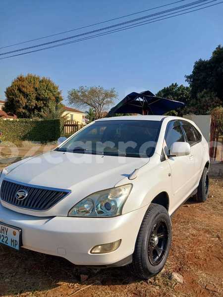 Big with watermark toyota harrier maputo maputo 27438